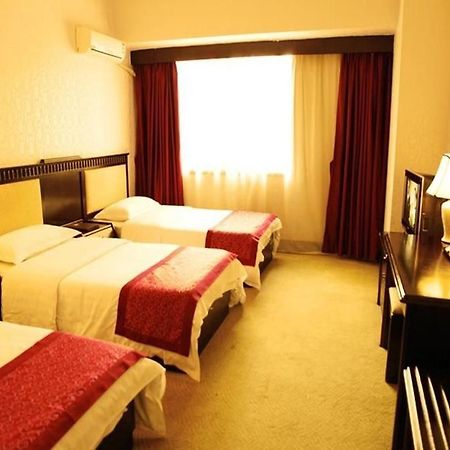 Landmark Hotel Kunming Kültér fotó