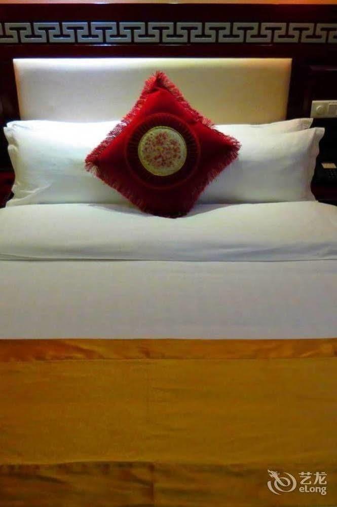 Landmark Hotel Kunming Kültér fotó